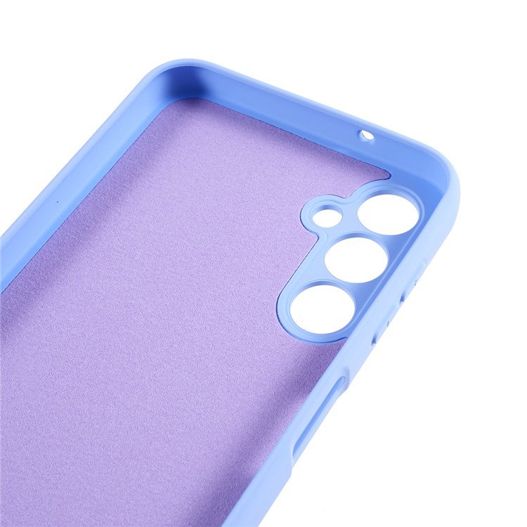Stødsikkert cover til Samsung Galaxy A16 5G