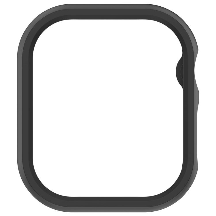Nærbillede af Apple Watch Series 10 42mm beskyttelsescover