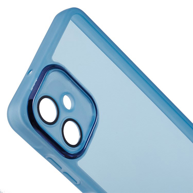 Samsung Galaxy A06 cover med præcise udskæringer