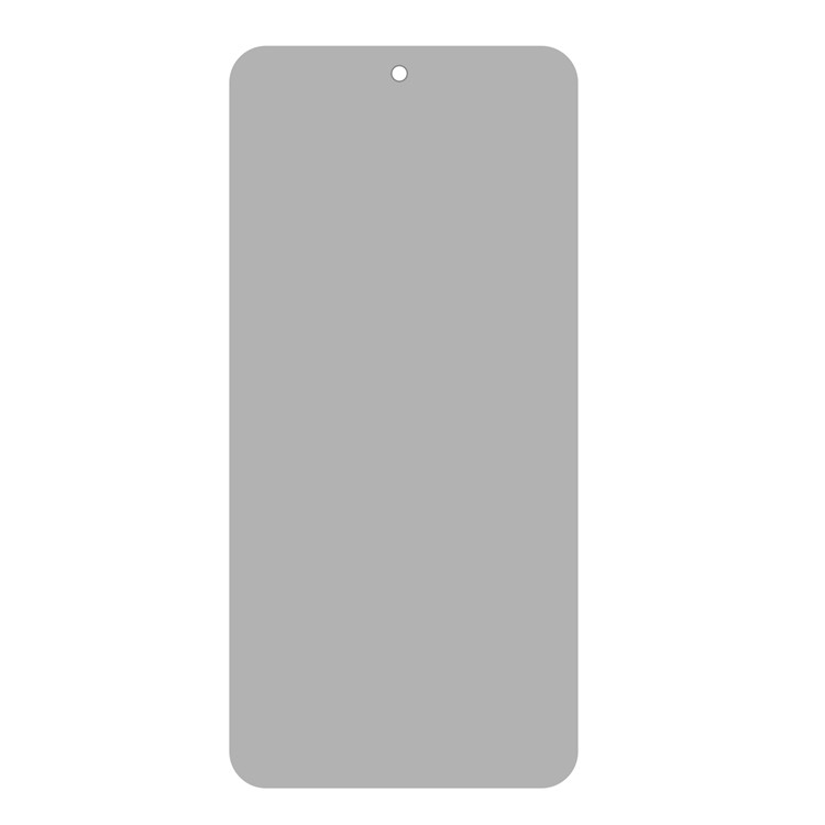 Splintresikkert hærdet glas til Pixel 9 skærmbeskyttelse