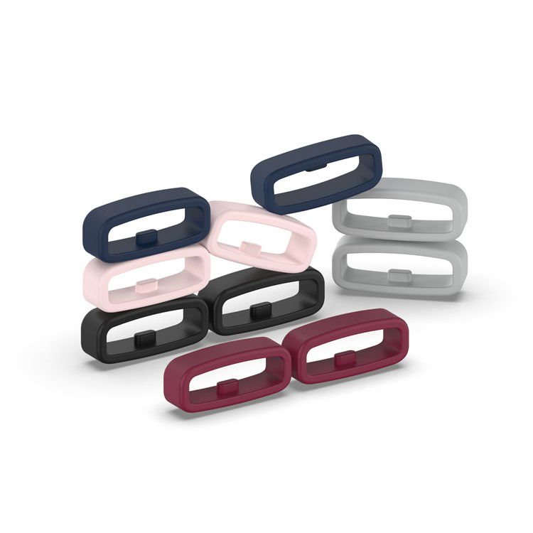 Silikone urrem holder 18mm på bord