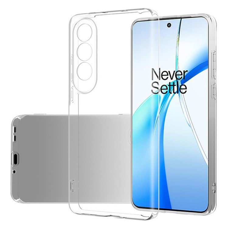 TPU Cover til OnePlus Nord CE4 5G bagside