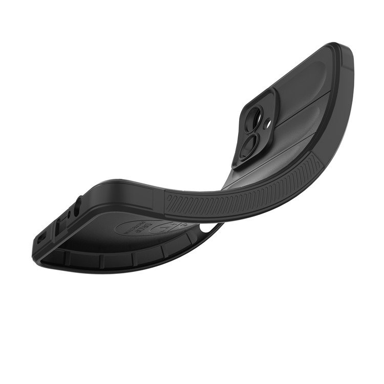 Fleksibelt og slidstærkt TPU-cover