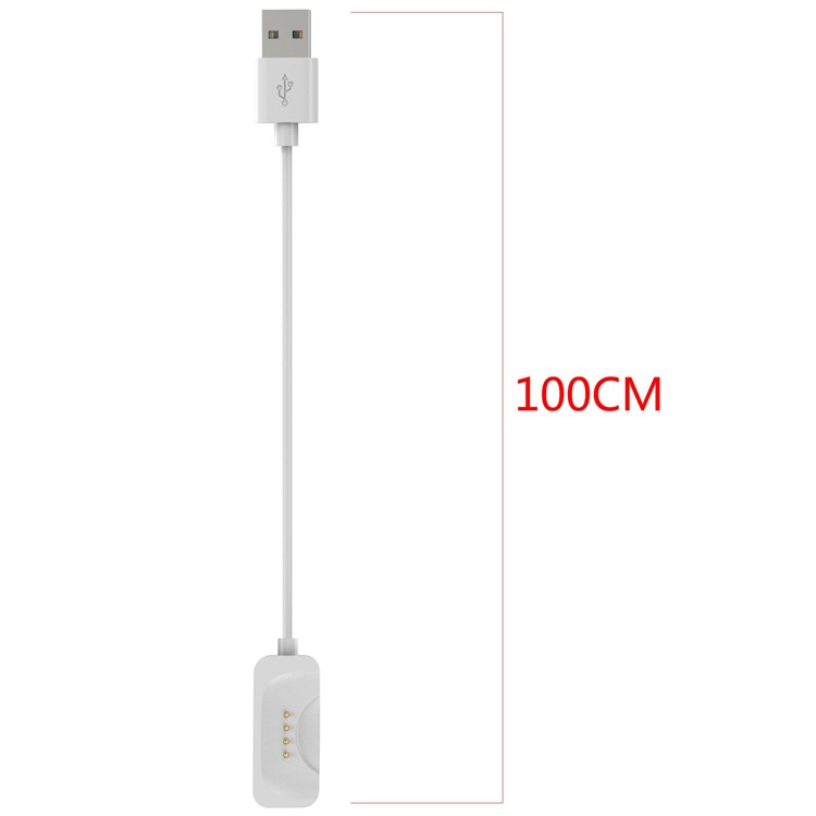 Letvægt OnePlus Watch 2 oplader