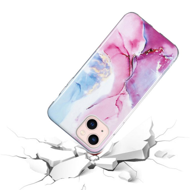 Holdbart TPU iPhone 15 Cover