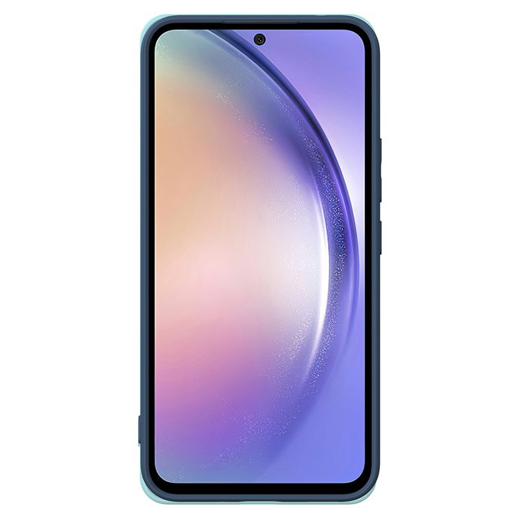 Samsung Galaxy A25 5G Cover på telefon