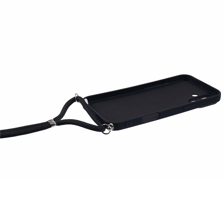 iPhone 16 Plus Mobilcover materialedetalje
