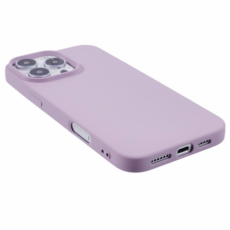 iPhone 16 Pro beskyttelsescover med telefon