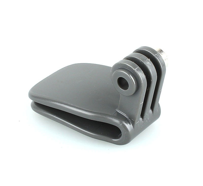 Head Quick Clip Mount 