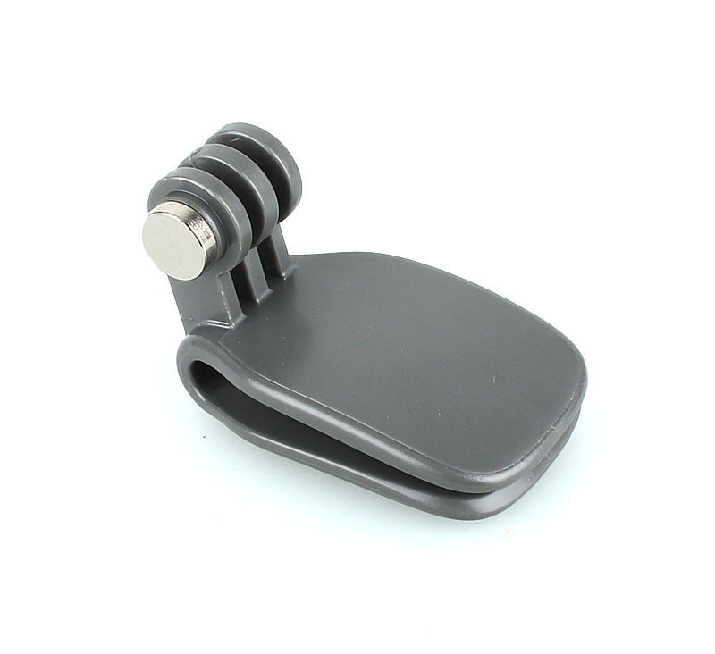 Head Quick Clip Mount 