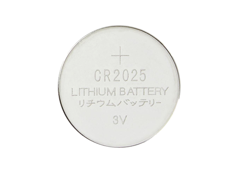 → Langtidsholdbart Batteri til Garmin Vivofit Få Gratis