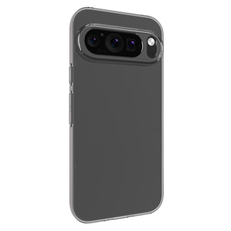 Nem installation af Google Pixel 9 Pro XL TPU cover