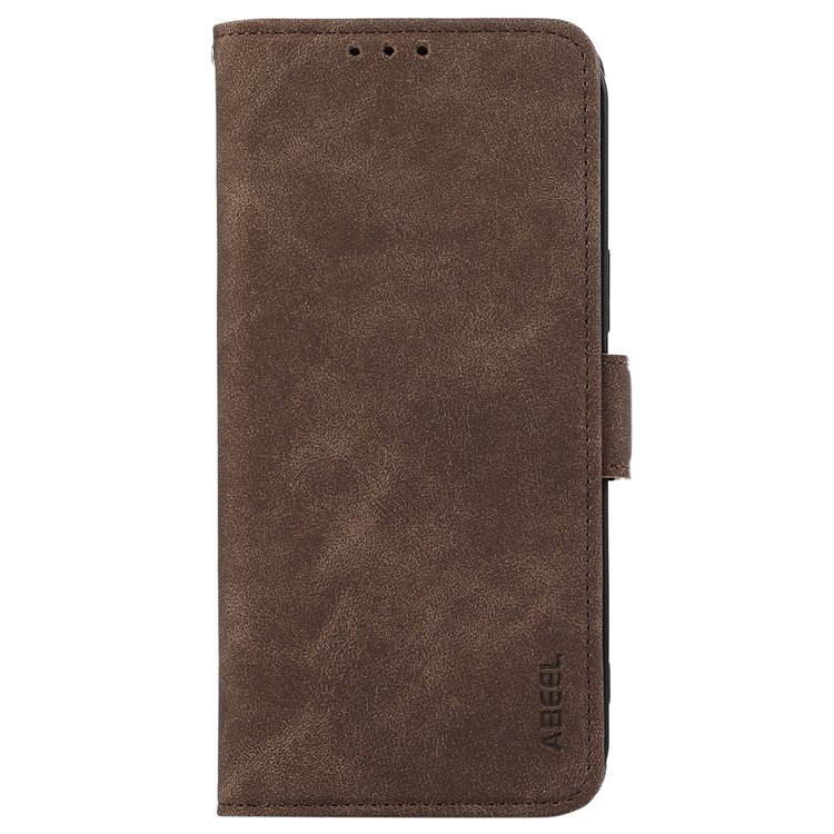 Foldet Xiaomi 14T Pro cover i brug