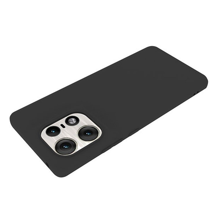 Motorola Edge 50 Pro TPU-cover tæt på