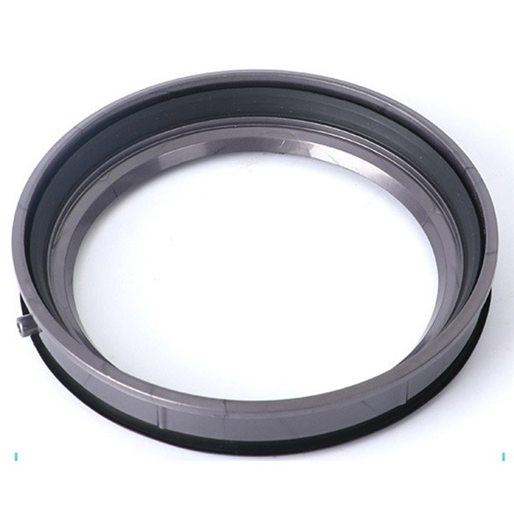 Nærbillede af reparationsring til Dyson V10