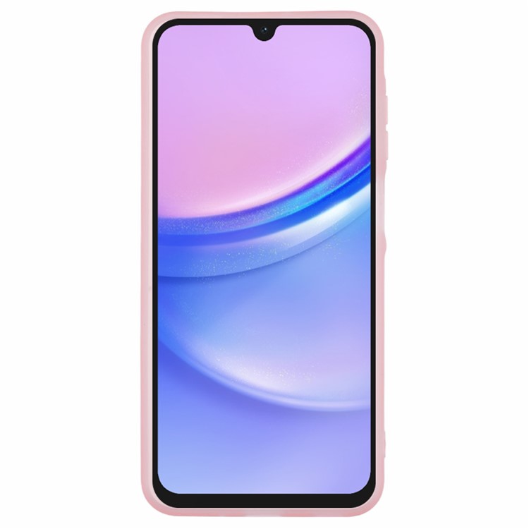 Samsung Galaxy A16 5G cover detaljer