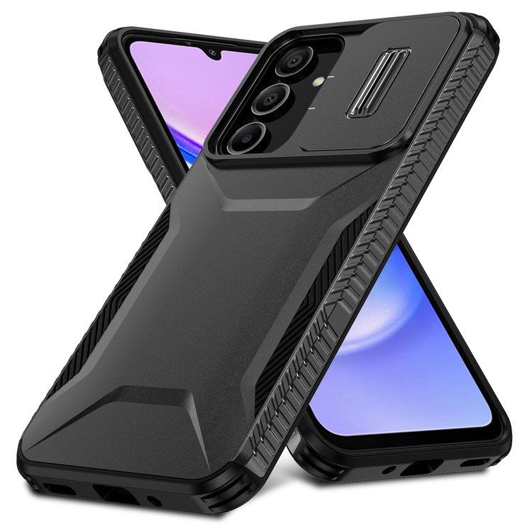 Samsung Galaxy A16 cover med kameradækning