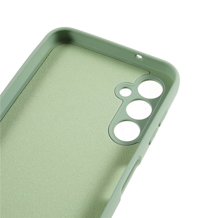 Beskyttende mobil cover til Galaxy A16 5G