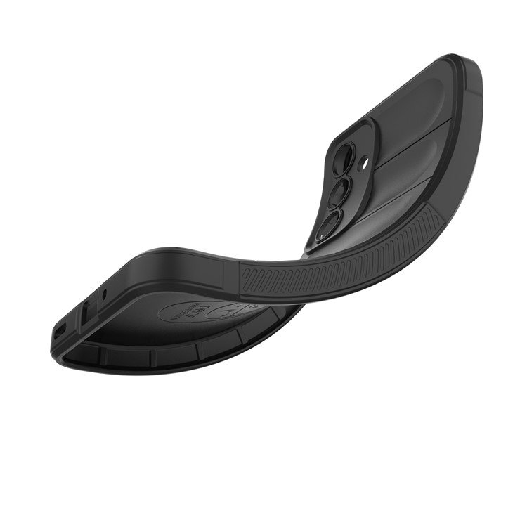 Elegant og stilrent cover til Samsung Galaxy A16 5G