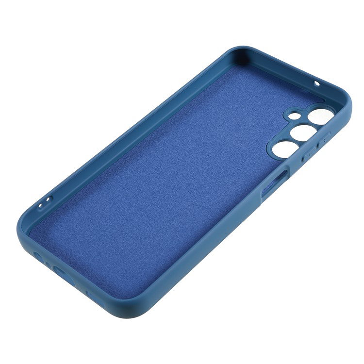 Samsung Galaxy A16 5G cover i TPU-materiale