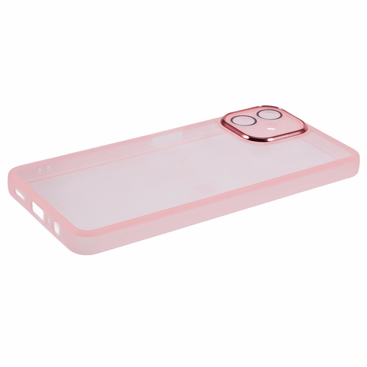 Samsung Galaxy A06 cover TPU-materiale
