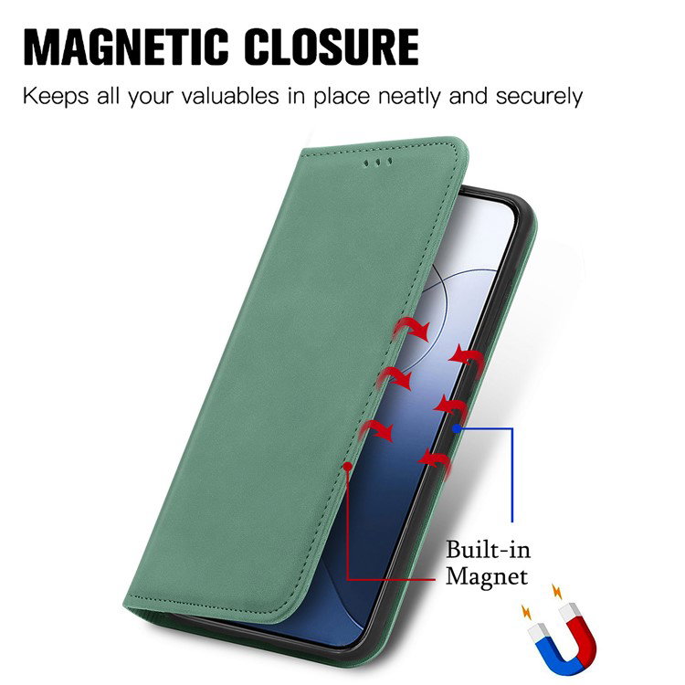 Indvendige kortlommer i Xiaomi 14T Pro cover