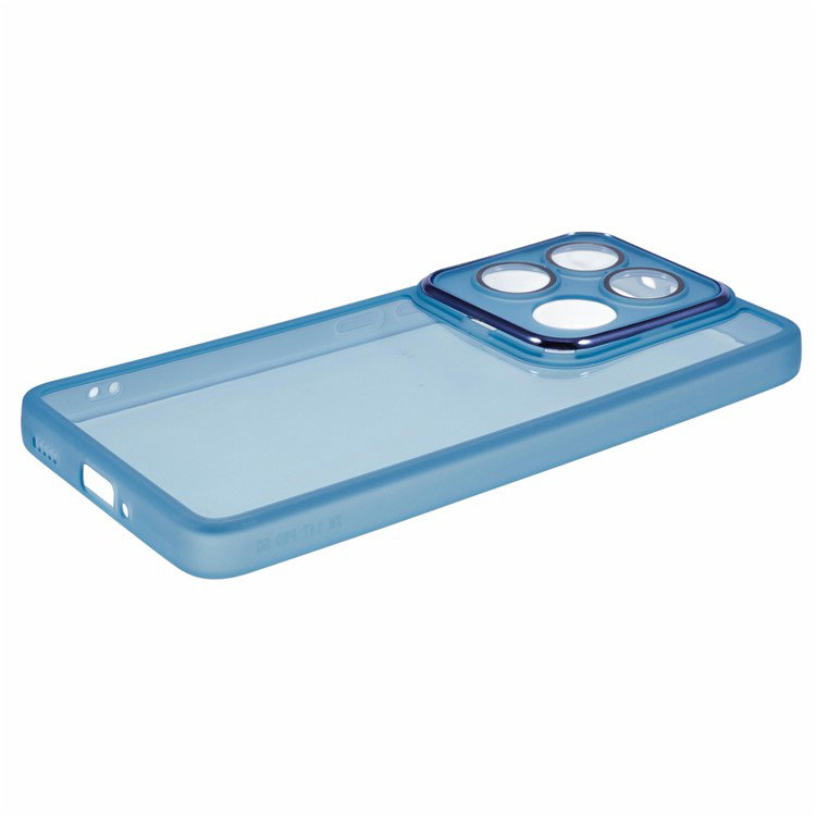 Xiaomi 14T Pro cover i handen
