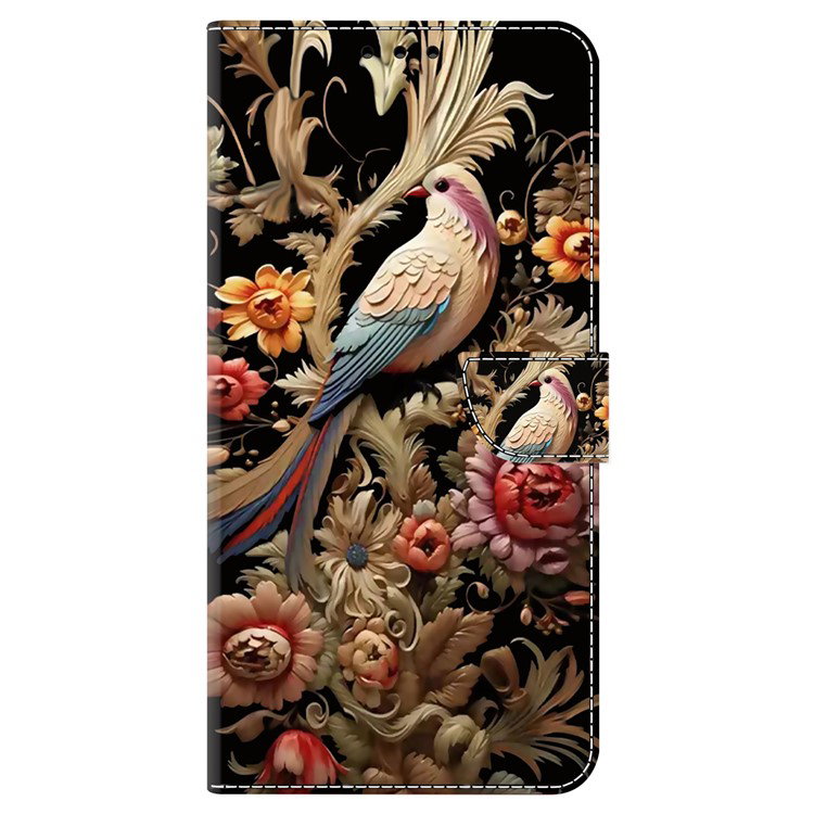 Samsung Galaxy A25 5G cover med præcise åbninger til porte og funktioner