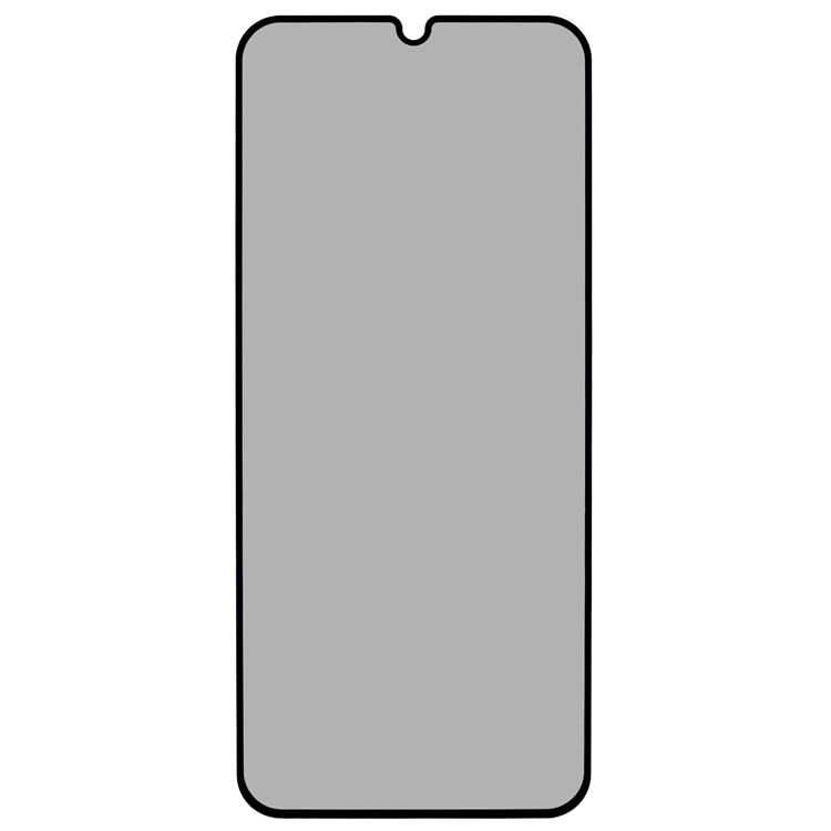 Redmi 14C skærmbeskytter med privatlivsfilter