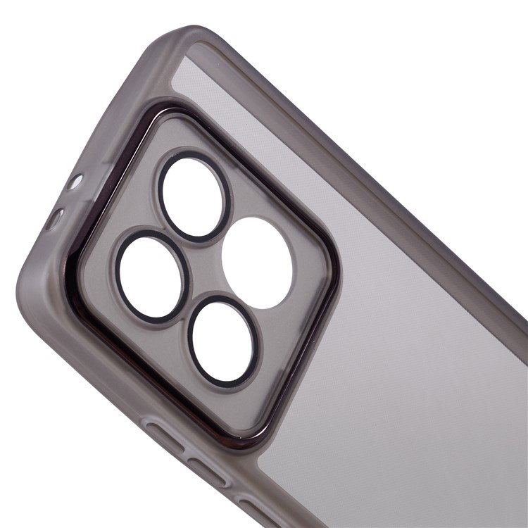 Stødabsorberende cover til Xiaomi 14T Pro
