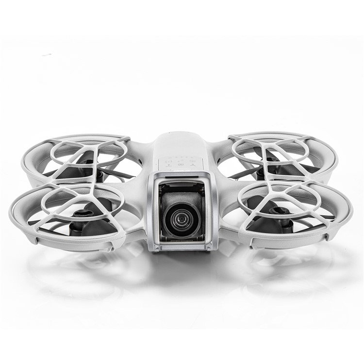 Drone Gimbal Beskyttelsesbøjle detaljeret underside