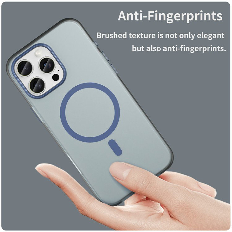 Slankt iPhone 16 Pro Max cover