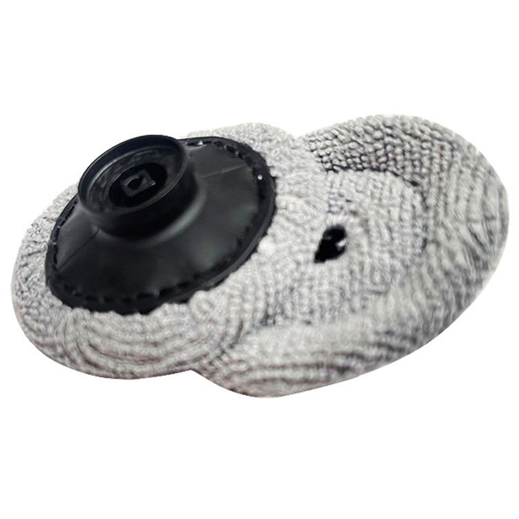 Moppeklud til Roborock G20S/S8 MaxV Ultra
