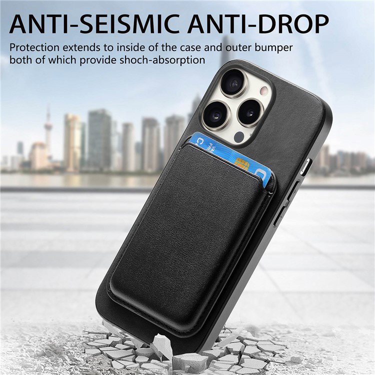 iPhone 16 Pro cover på telefonflade