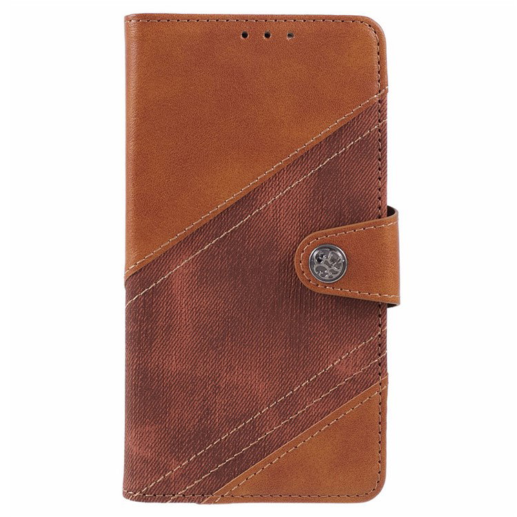  Stativfunktion af Wallet Cover i brug