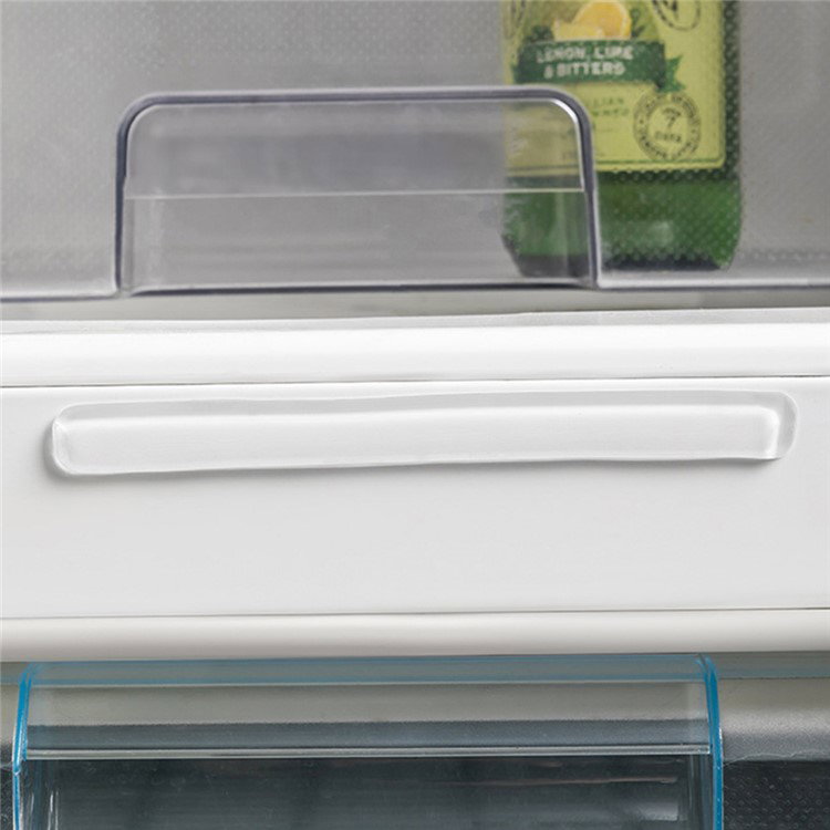 Fjernelse af PVC strip uden mærker