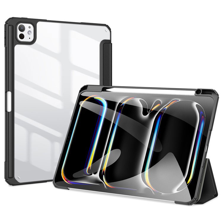 Cover til iPad Pro 11 (2024) i brug