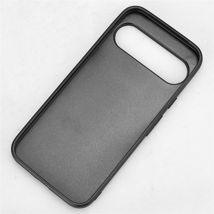 Elegant lædercover til Google Pixel 9/9 Pro