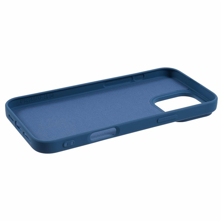 Blød fiberforing inderside på iPhone 16 Pro cover