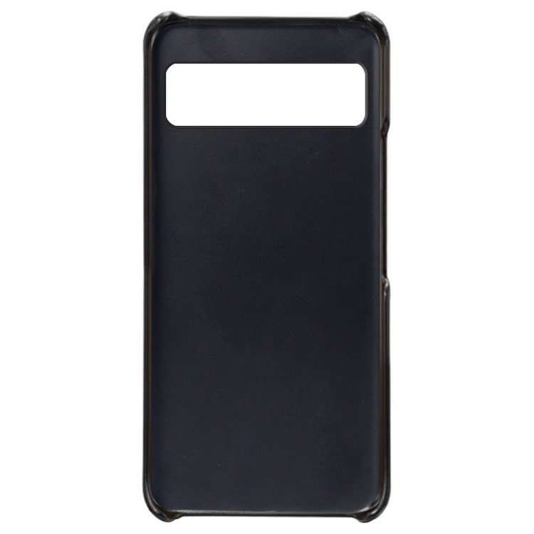 Google Pixel 8a Cover med 2 Kortlommer