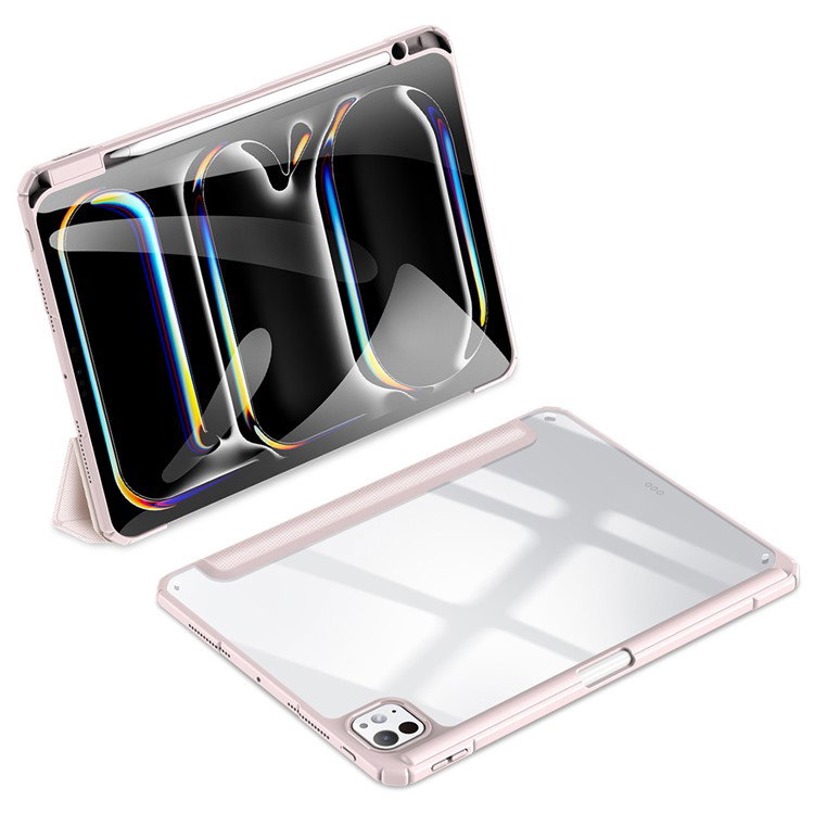 iPad Pro 11 (2024) Cover med automatisk tænd/sluk funktion