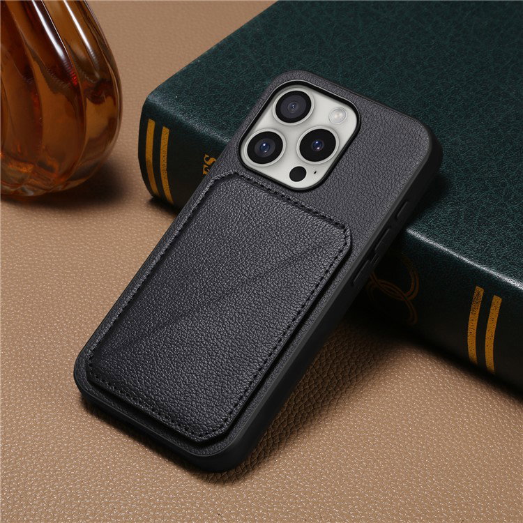 Slankt design af etuiet