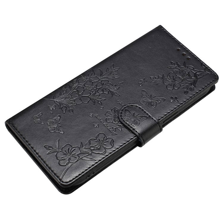 iPhone 16 Pung Etui stående som stander