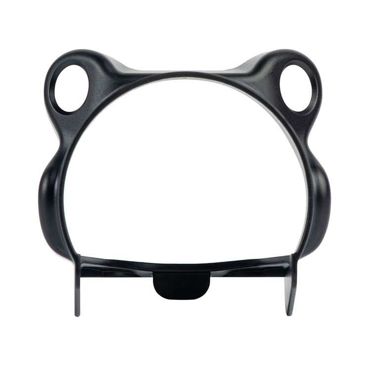 Nærbillede af solskærm design til DJI Mini 4 Pro