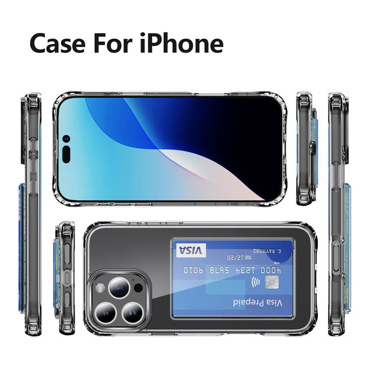 Kombination af stil og funktion i iPhone cover