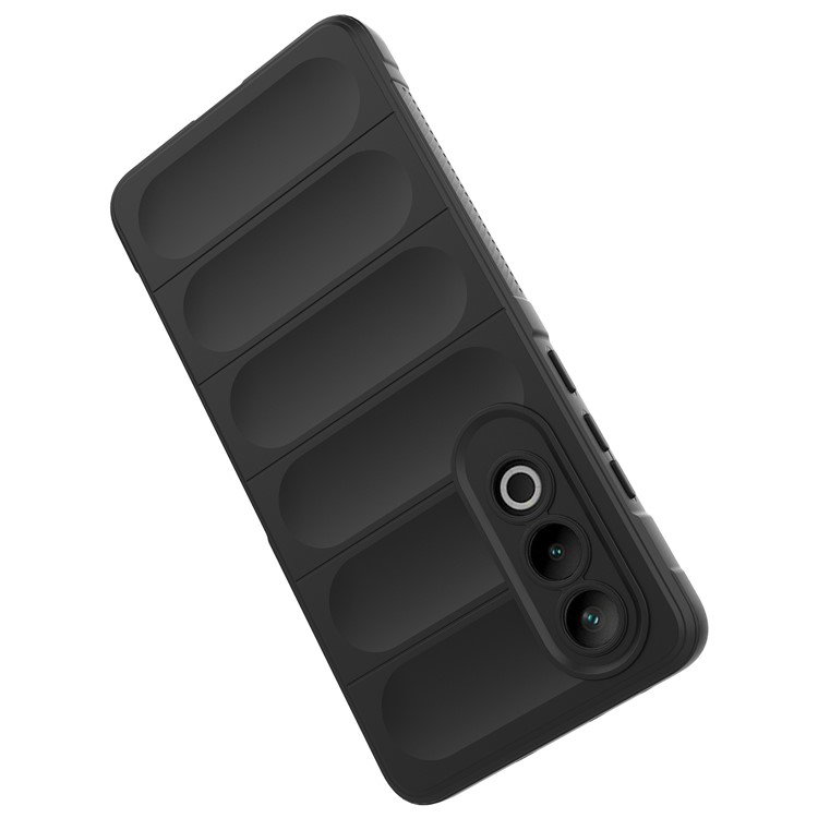 Mobilcover til OnePlus Nord CE4 5G demonstrerer stødabsorbering