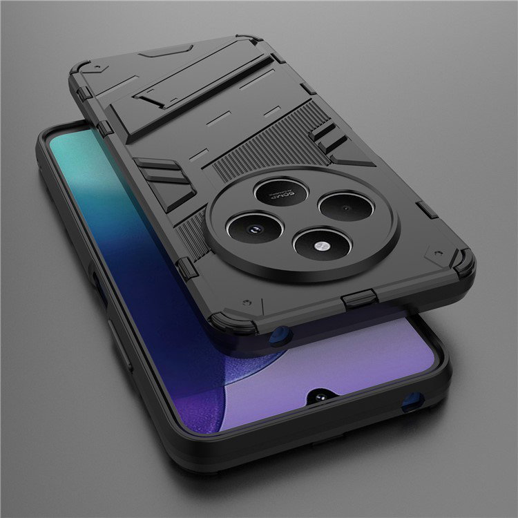 Design og pasform på Xiaomi Redmi 14C cover
