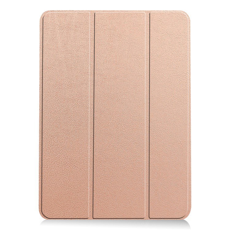 iPad Air 13 2024 cover set åbnet