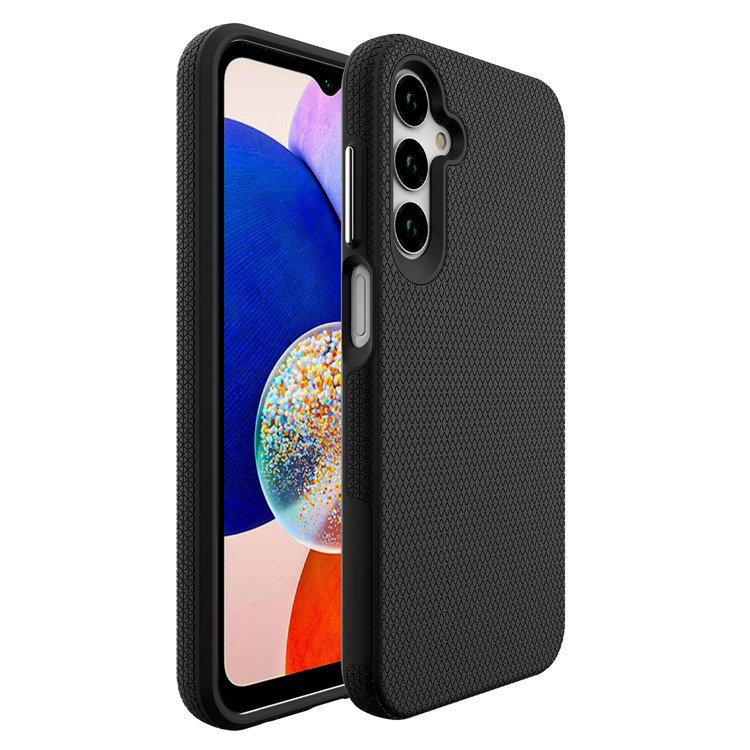 Samsung Galaxy A25 5G Mobilcover bagside