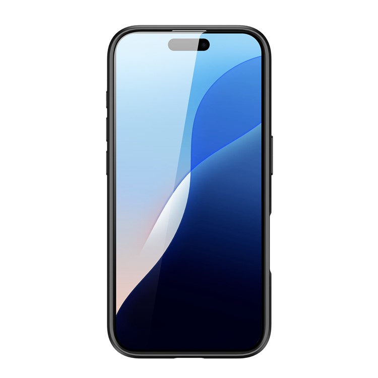 iPhone 16 Pro cover med støttefunktion